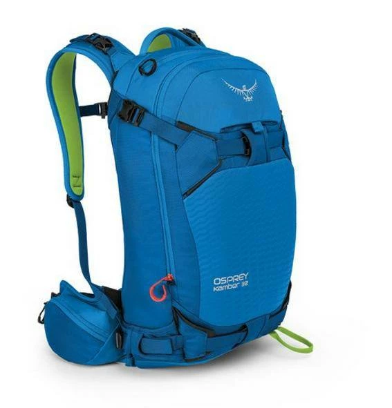 Flash Sale 🛒 OSPREY PACKS Osprey KAMBER 32 Snow Sports 🎒 Backpacks ⭐ 3 OSPREY PACKS Osprey KAMBER 32 Snow Sports Backpacks