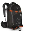 OSPREY PACKS Osprey KAMBER ABS® COMPATIBLE 22+10 Snow Sports