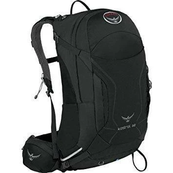 Best reviews of π OSPREY PACKS Osprey KESTREL 32 Hiking Pack π€© 3 OSPREY PACKS Osprey KESTREL 32 Hiking Pack