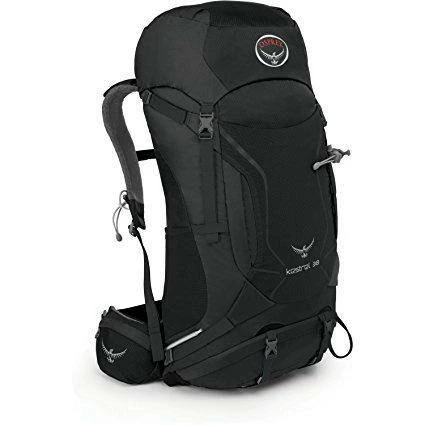 Cheap 🌟 OSPREY PACKS Osprey KESTREL 38 Hiking Pack 🎒 Backpacks 💯 3 OSPREY PACKS Osprey KESTREL 38 Hiking Pack Backpacks