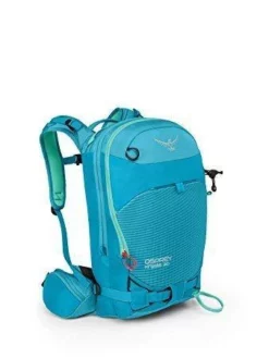 OSPREY PACKS Backpacks Osprey KRESTA 20 Snow Sports