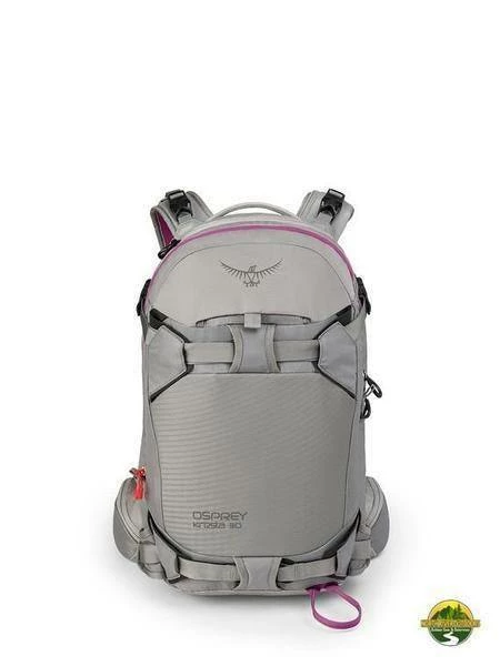 Cheap 🎉 OSPREY PACKS Osprey KRESTA 30 Snow Sports ⌛ 3 OSPREY PACKS Osprey KRESTA 30 Snow Sports