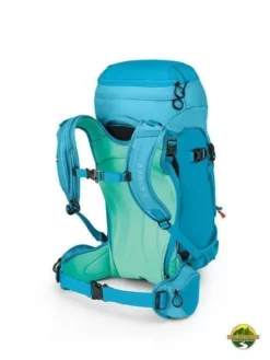 OSPREY PACKS Osprey KRESTA 40 Snow Sports Backpacks