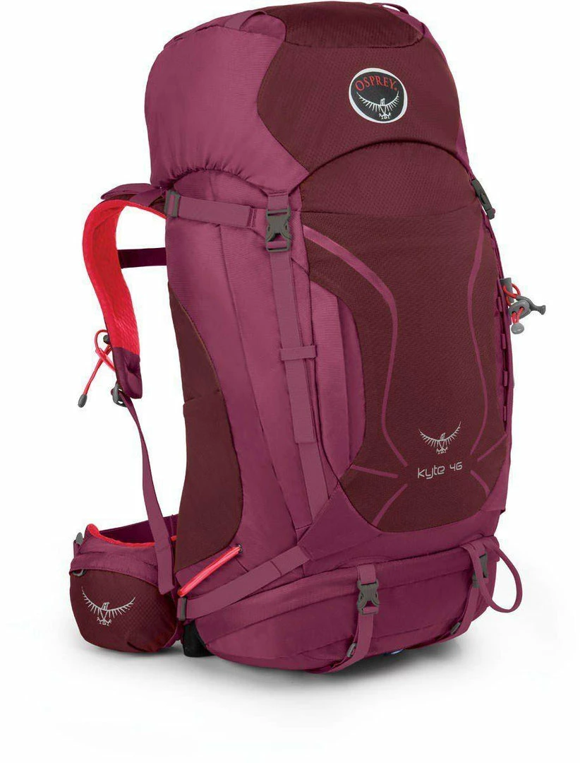 Discount 🎁 OSPREY PACKS Osprey KYTE 46 Hiking Pack ⭐ 3 OSPREY PACKS Osprey KYTE 46 Hiking Pack