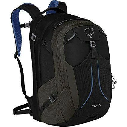 Brand new β OSPREY PACKS π Backpacks Osprey NOVA Day Pack π 3 OSPREY PACKS Backpacks Osprey NOVA Day Pack
