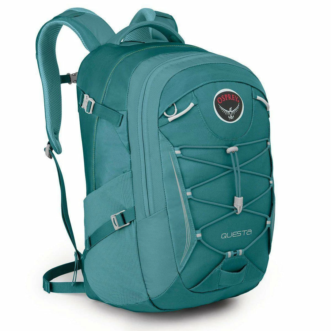 Budget 🎉 OSPREY PACKS Osprey QUESTA Day Pack 🎒 Backpacks 💯 3 OSPREY PACKS Osprey QUESTA Day Pack Backpacks