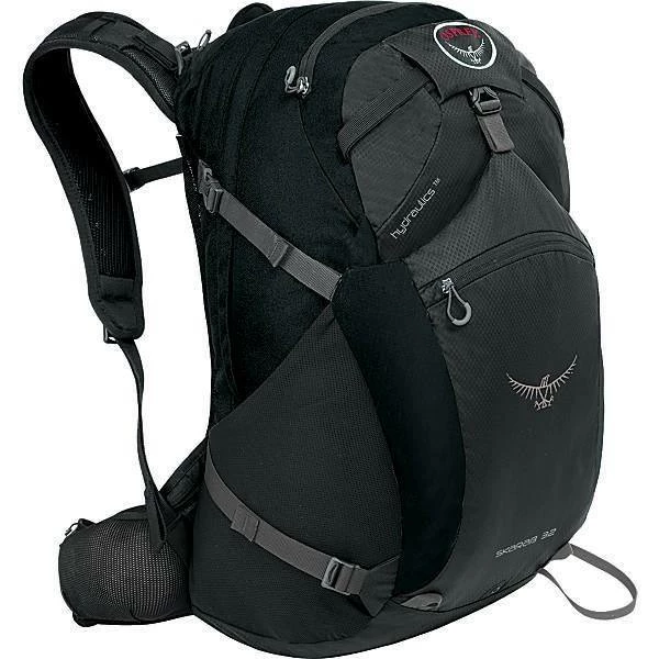 New 👍 OSPREY PACKS Osprey SKARAB 32 Hiking Pack 💯 3 OSPREY PACKS Osprey SKARAB 32 Hiking Pack