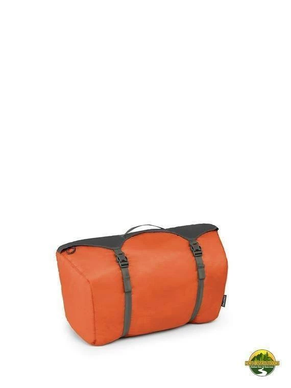 Budget 🛒 OSPREY PACKS OSPREY STRAIGHTJACKET COMPRESSION SACK 12 LITER CAMPING/TRAVEL 🎒 Backpacks 🛒 3 OSPREY PACKS OSPREY STRAIGHTJACKET COMPRESSION SACK 12 LITER CAMPING/TRAVEL Backpacks