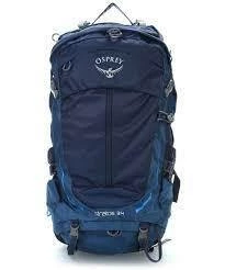 Buy 🔔 OSPREY PACKS Osprey STRATOS 34 Hiking Pack 🎒 Backpacks 😉 3 OSPREY PACKS Osprey STRATOS 34 Hiking Pack Backpacks