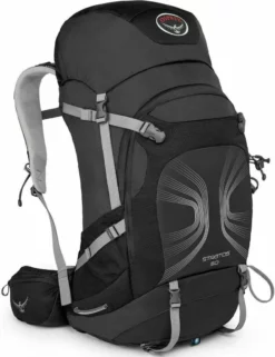 OSPREY PACKS Osprey STRATOS 50 Hiking Pack Backpacks