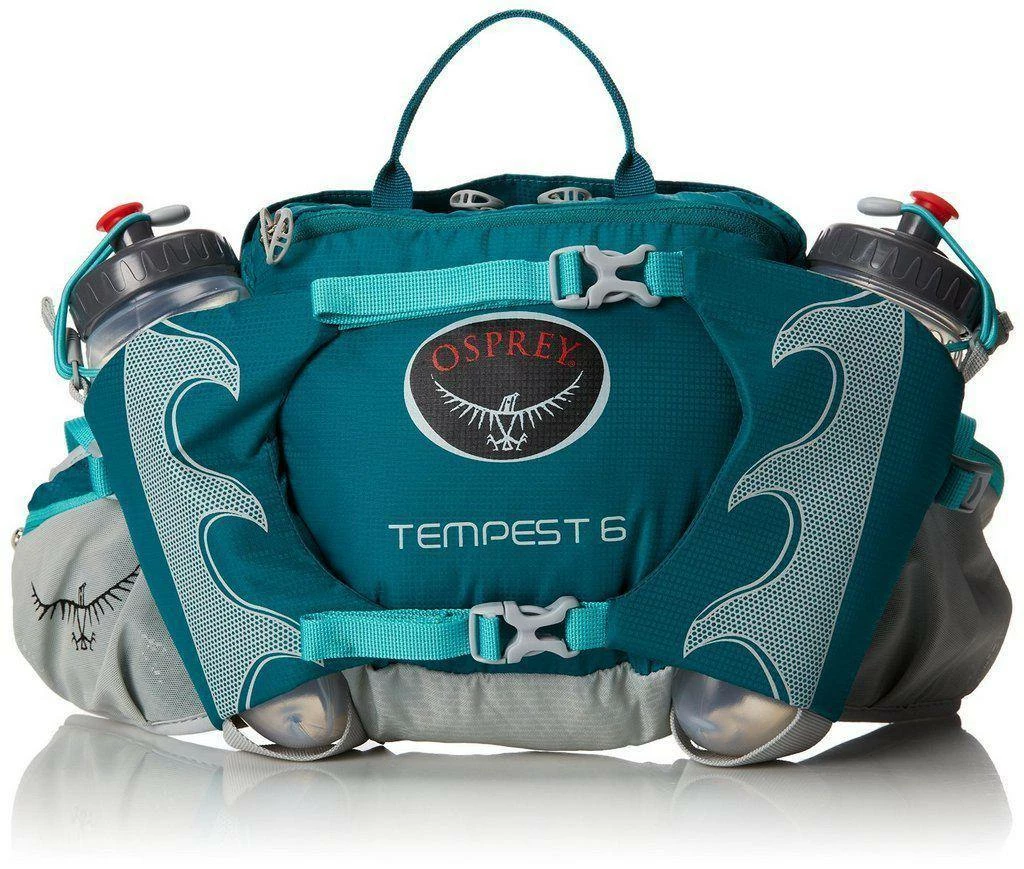 Flash Sale ๐ OSPREY PACKS Osprey TEMPEST 6 Hiking Pack ๐ Backpacks ๐งจ 3 OSPREY PACKS Osprey TEMPEST 6 Hiking Pack Backpacks