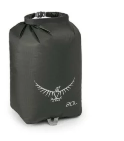 OSPREY PACKS OSPREY ULTRALIGHT DRY SACK 20 LITER CAMPING Backpacks