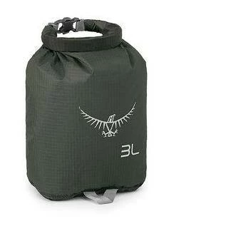 Deals ๐งจ OSPREY PACKS ๐ Backpacks OSPREY ULTRALIGHT DRY SACK 3 LITER CAMPING โ๏ธ 3 OSPREY PACKS Backpacks OSPREY ULTRALIGHT DRY SACK 3 LITER CAMPING