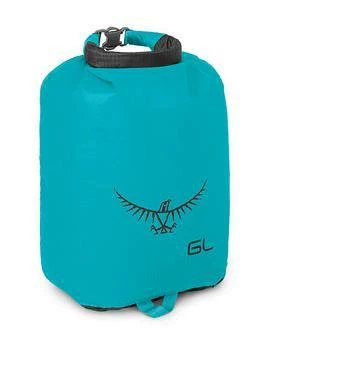 Coupon 🌟 OSPREY PACKS OSPREY ULTRALIGHT DRY SACK 6 LITER CAMPING 🤩 3 OSPREY PACKS OSPREY ULTRALIGHT DRY SACK 6 LITER CAMPING
