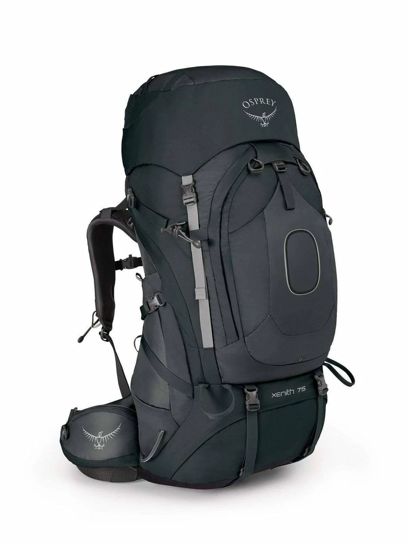 Best Sale π OSPREY PACKS Osprey XENITH 75 Pack Tektite Grey (Large) β 3 OSPREY PACKS Osprey XENITH 75 Pack Tektite Grey (Large)