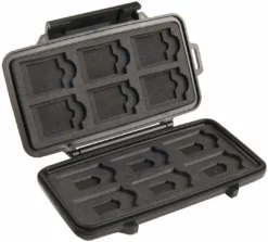 Pelican 0915 Micro Memory Card Case Pelican Coolers