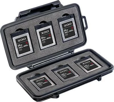 Coupon π Pelican 0965 CFexpress/XQD Memory Card Case Pelican Coolers π₯° 5 Pelican 0965 CFexpress/XQD Memory Card Case Pelican Coolers