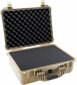 Pelican 1520 Protector Case Pelican Coolers