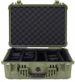 Pelican 1520 Protector Case Pelican Coolers