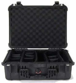 Pelican 1520 Protector Case Pelican Coolers