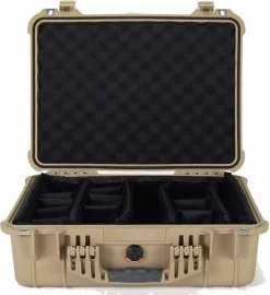 Pelican 1520 Protector Case Pelican Coolers