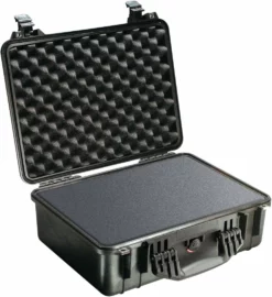 Pelican 1520 Protector Case Pelican Coolers