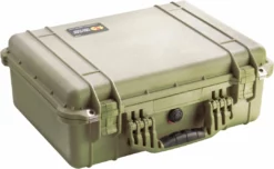 Pelican 1520 Protector Case Pelican Coolers