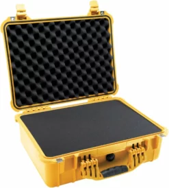 Pelican 1520 Protector Case Pelican Coolers