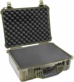 Pelican 1520 Protector Case Pelican Coolers