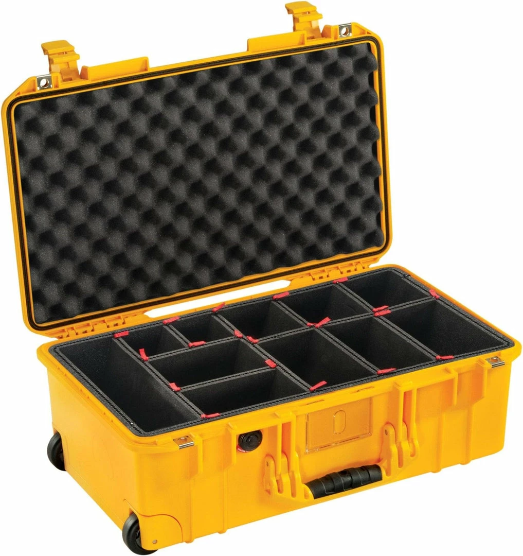 Top 10 π₯ Pelican 1535 Air Case π€© 17 Pelican 1535 Air Case