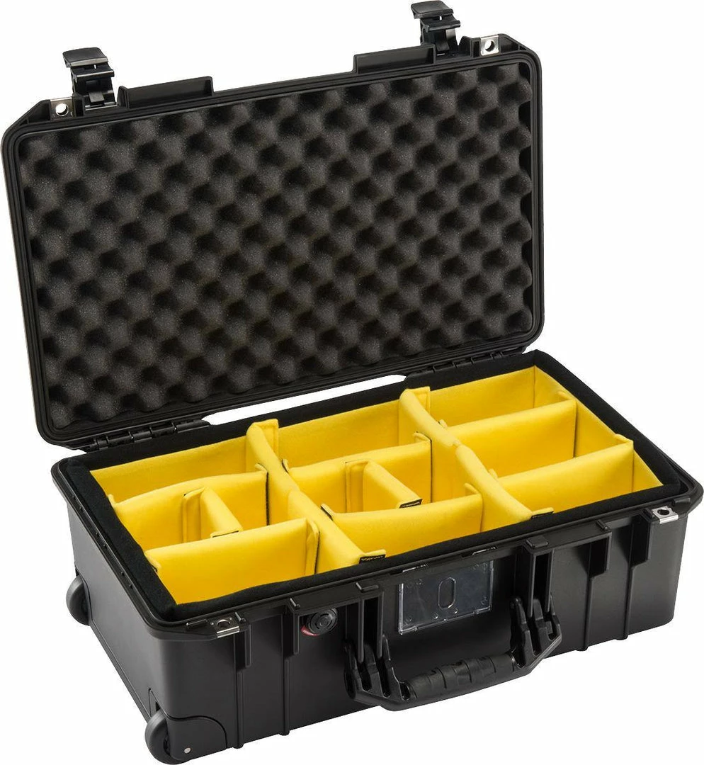 Top 10 π₯ Pelican 1535 Air Case π€© 8 Pelican 1535 Air Case