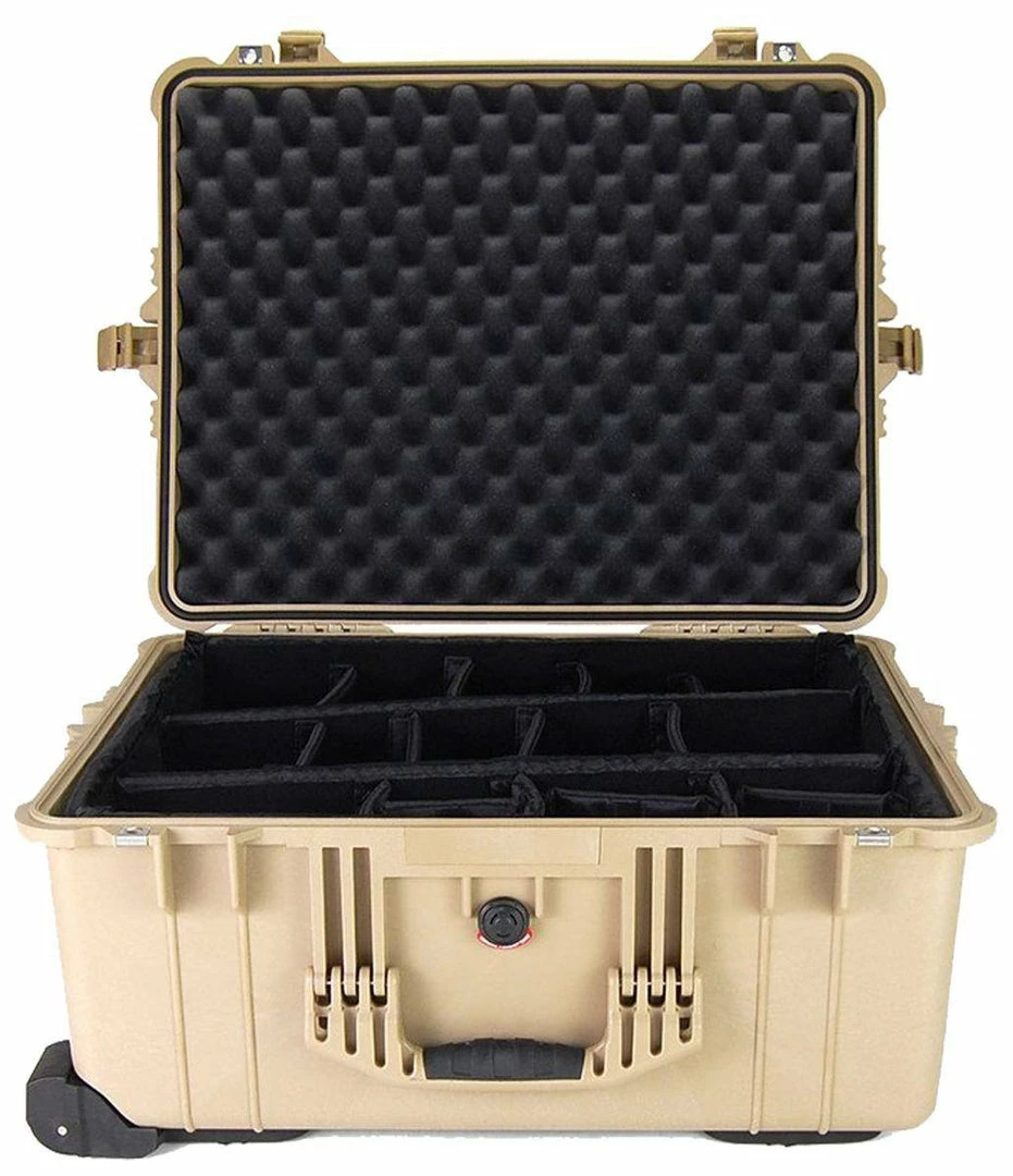 Hot Sale โ๏ธ Pelican 1610 Protector Case ๐ 4 Pelican 1610 Protector Case