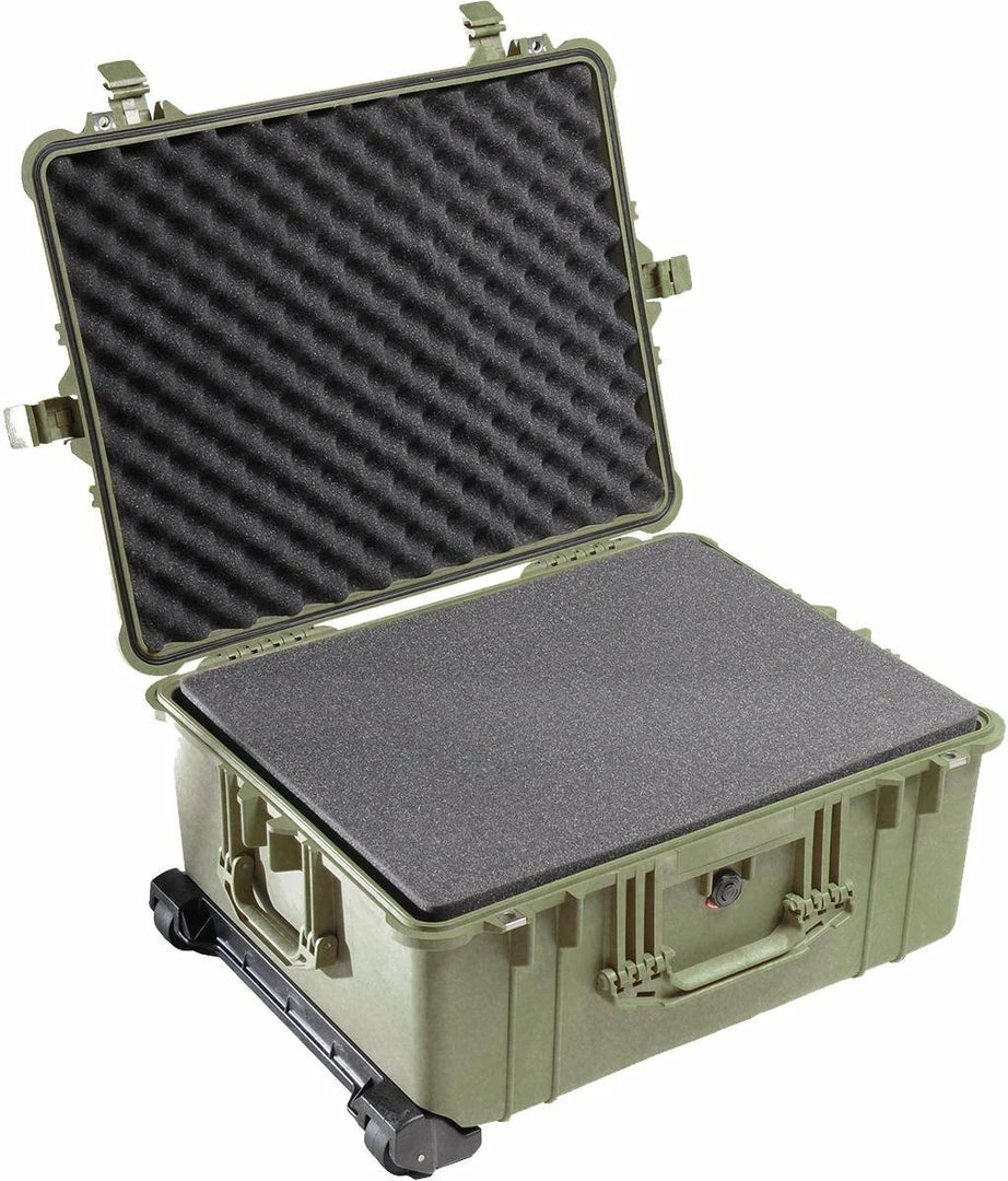 Hot Sale โ๏ธ Pelican 1610 Protector Case ๐ 6 Pelican 1610 Protector Case