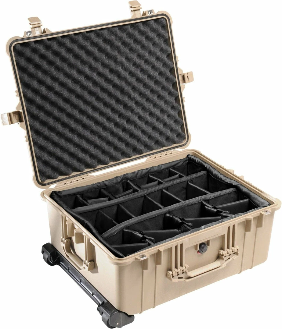 Hot Sale โ๏ธ Pelican 1610 Protector Case ๐ 7 Pelican 1610 Protector Case
