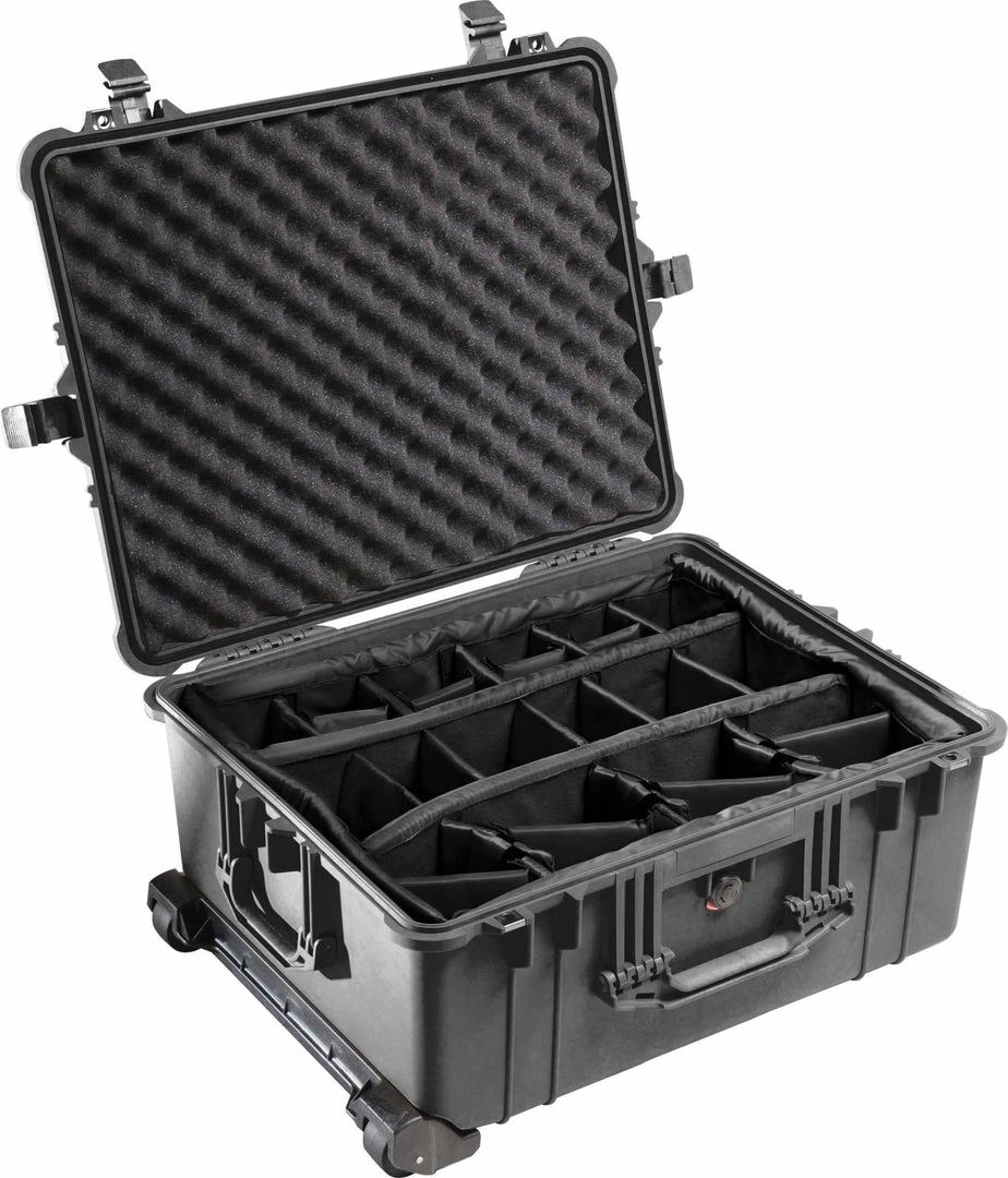 Hot Sale โ๏ธ Pelican 1610 Protector Case ๐ 9 Pelican 1610 Protector Case