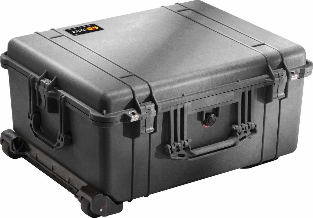 Hot Sale โ๏ธ Pelican 1610 Protector Case ๐ 11 Pelican 1610 Protector Case