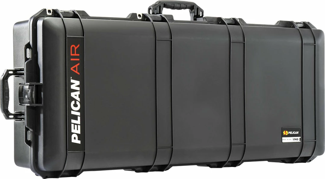 Budget π Pelican 1745 Air Long Case π 4 Pelican 1745 Air Long Case