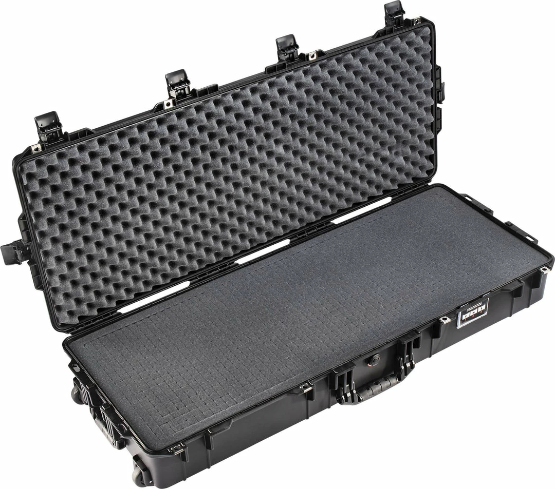 Budget π Pelican 1745 Air Long Case π 5 Pelican 1745 Air Long Case