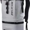 Pelican Dayventure Backpack Cooler Hard & Soft Coolers