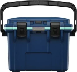 Hot Sale 🧨 Pelican Elite 14 Quart Personal Cooler & Dry Box Hard & Soft Coolers ❤️ 17 Pelican Elite 14 Quart Personal Cooler & Dry Box Hard & Soft Coolers