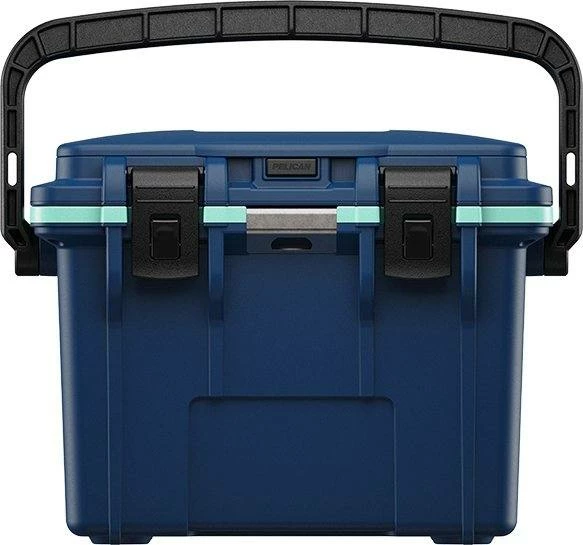 Hot Sale 🧨 Pelican Elite 14 Quart Personal Cooler & Dry Box Hard & Soft Coolers ❤️ 10 Pelican Elite 14 Quart Personal Cooler & Dry Box Hard & Soft Coolers