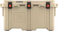 Deals ✔️ Hard & Soft Coolers Pelican Elite 150 Quart Cooler (USA) ✨ 12 Hard & Soft Coolers Pelican Elite 150 Quart Cooler (USA)