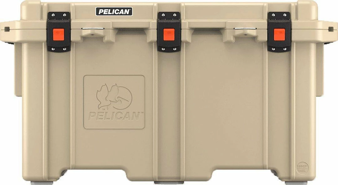 Deals ✔️ Hard & Soft Coolers Pelican Elite 150 Quart Cooler (USA) ✨ 6 Hard & Soft Coolers Pelican Elite 150 Quart Cooler (USA)