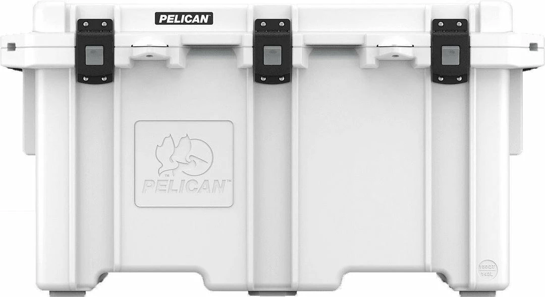 Deals ✔️ Hard & Soft Coolers Pelican Elite 150 Quart Cooler (USA) ✨ 7 Hard & Soft Coolers Pelican Elite 150 Quart Cooler (USA)