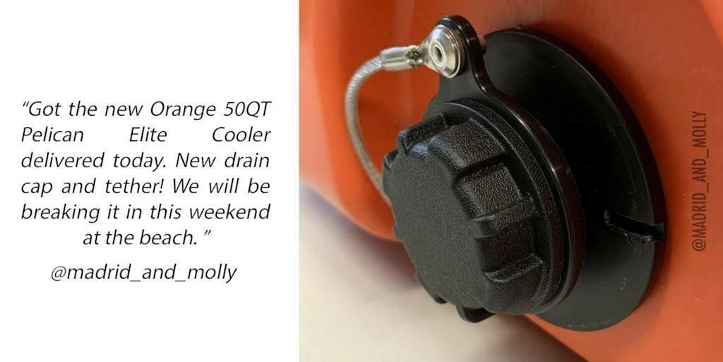 Deals ✔️ Hard & Soft Coolers Pelican Elite 150 Quart Cooler (USA) ✨ 9 Hard & Soft Coolers Pelican Elite 150 Quart Cooler (USA)