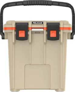 Pelican Elite 20Qt Quart Cooler (USA) Hard & Soft Coolers