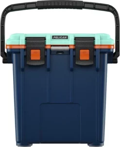 Pelican Elite 20Qt Quart Cooler (USA) Hard & Soft Coolers