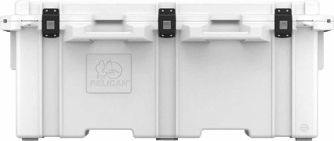 Best reviews of π Pelican Elite 250 Quart Cooler (USA) Hard & Soft Coolers π 3 Pelican Elite 250 Quart Cooler (USA) Hard & Soft Coolers