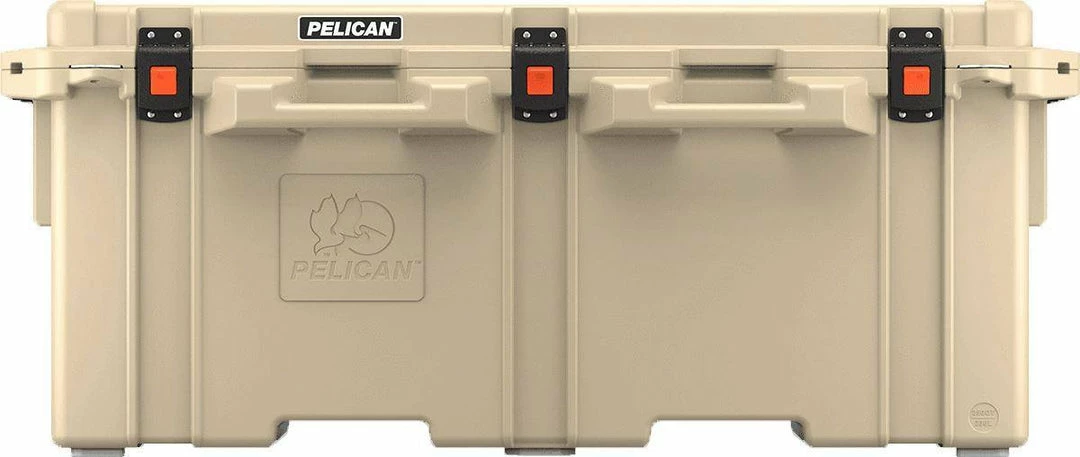 Best reviews of π Pelican Elite 250 Quart Cooler (USA) Hard & Soft Coolers π 7 Pelican Elite 250 Quart Cooler (USA) Hard & Soft Coolers
