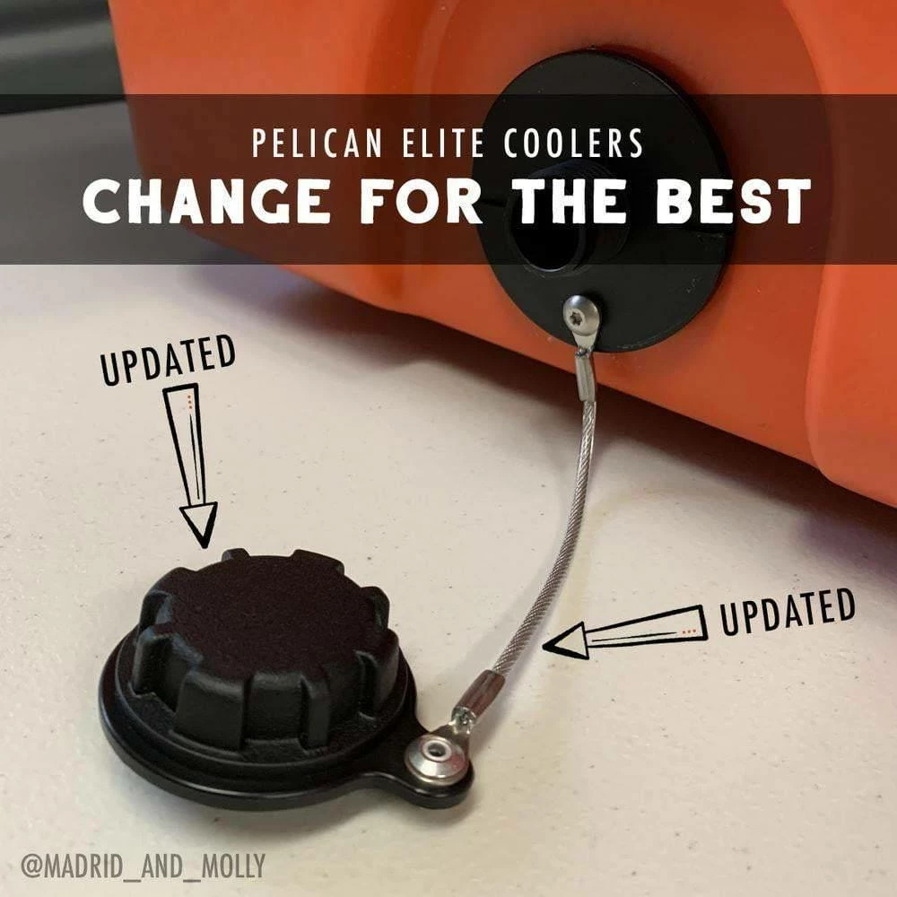 Best reviews of โ Pelican Elite 50Qt Cooler (USA) Hard & Soft Coolers ๐ 7 Pelican Elite 50Qt Cooler (USA) Hard & Soft Coolers